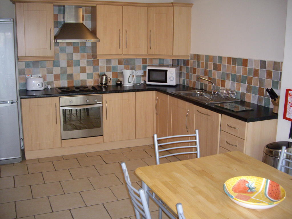Causeway Holiday Homes Coleraine Cameră foto